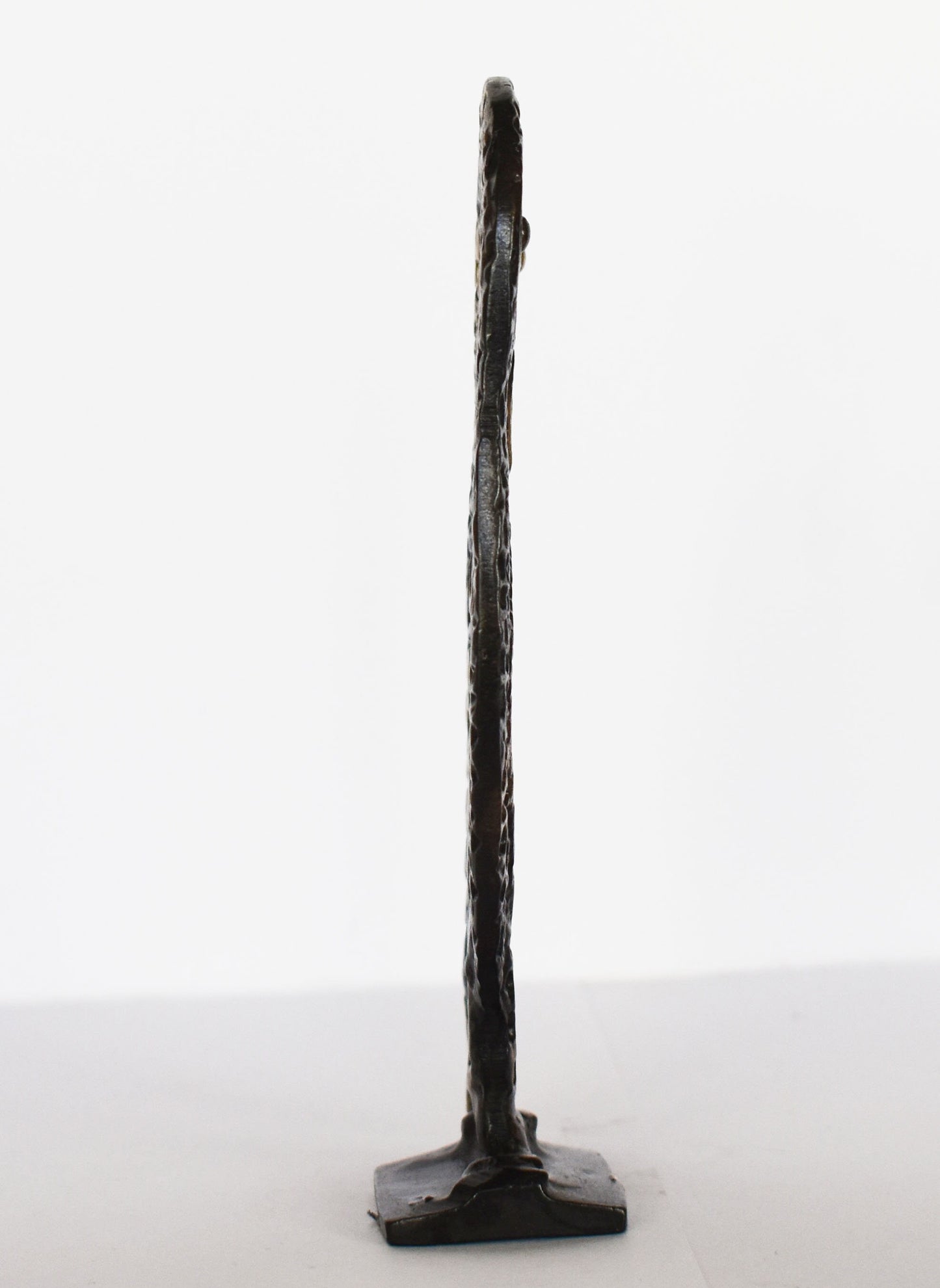 Athenian Owl - Symbol of Wisdom - Ancient Greek Reproduction - Bronze Sculpture