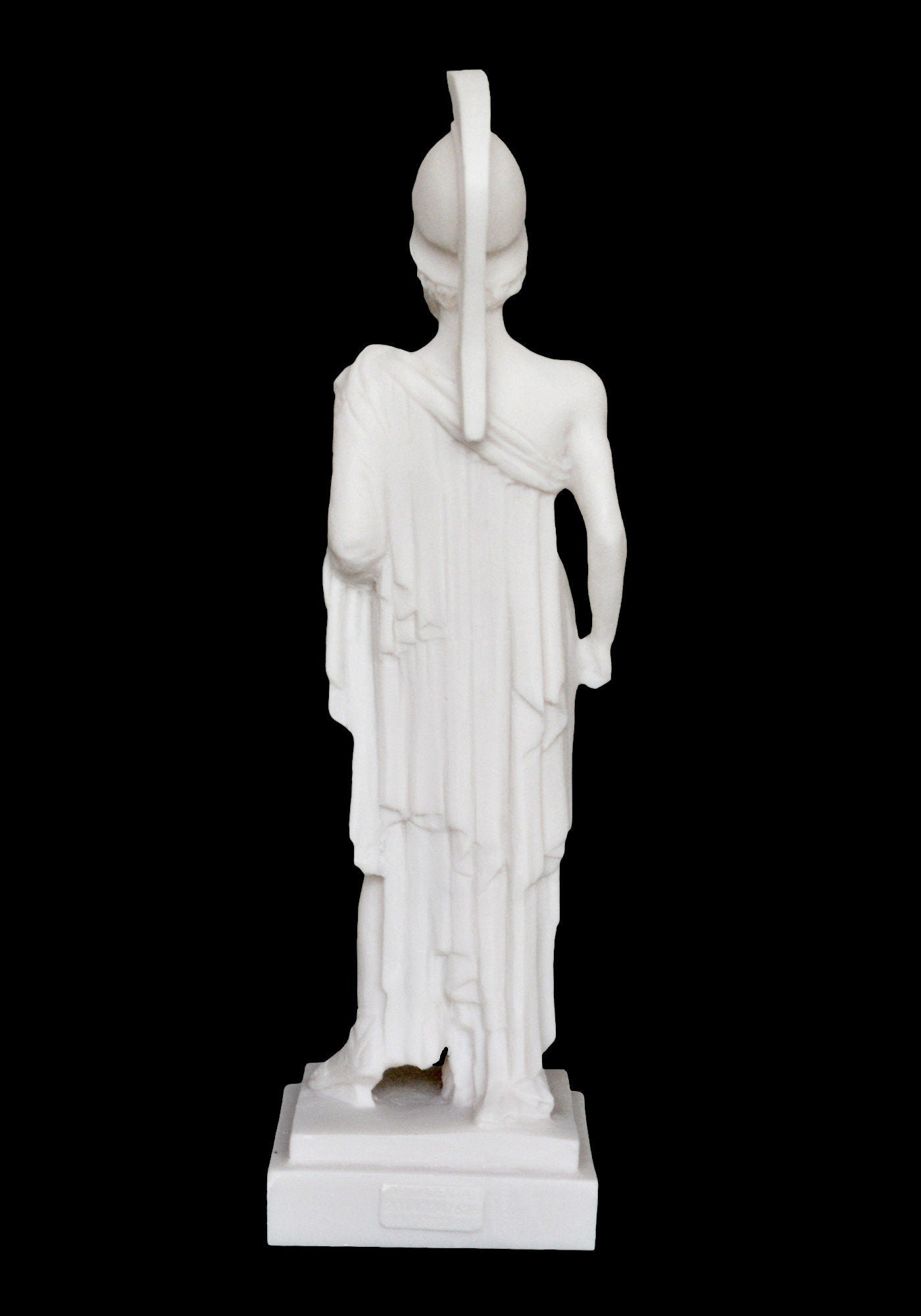 Pericles - Ancient Greek Statesman, Orator and General of Athens - 495–429 BC - Democracy - Alabaster Statue