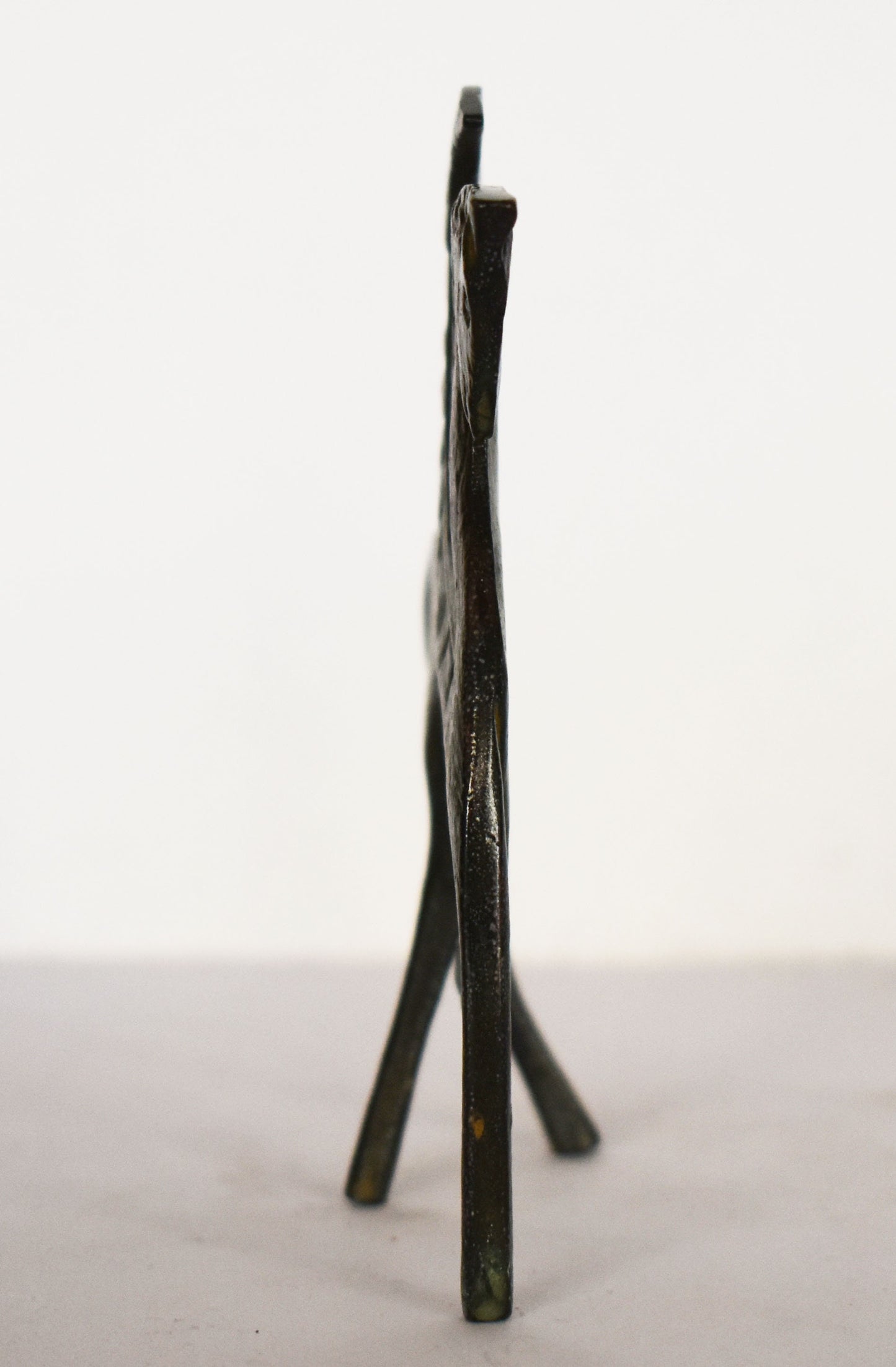 Pegasus - the Mythical Winged Horse - Symbol of Divine and Inspiration- Bellerophon and Perseus - pure Bronze Sculpture