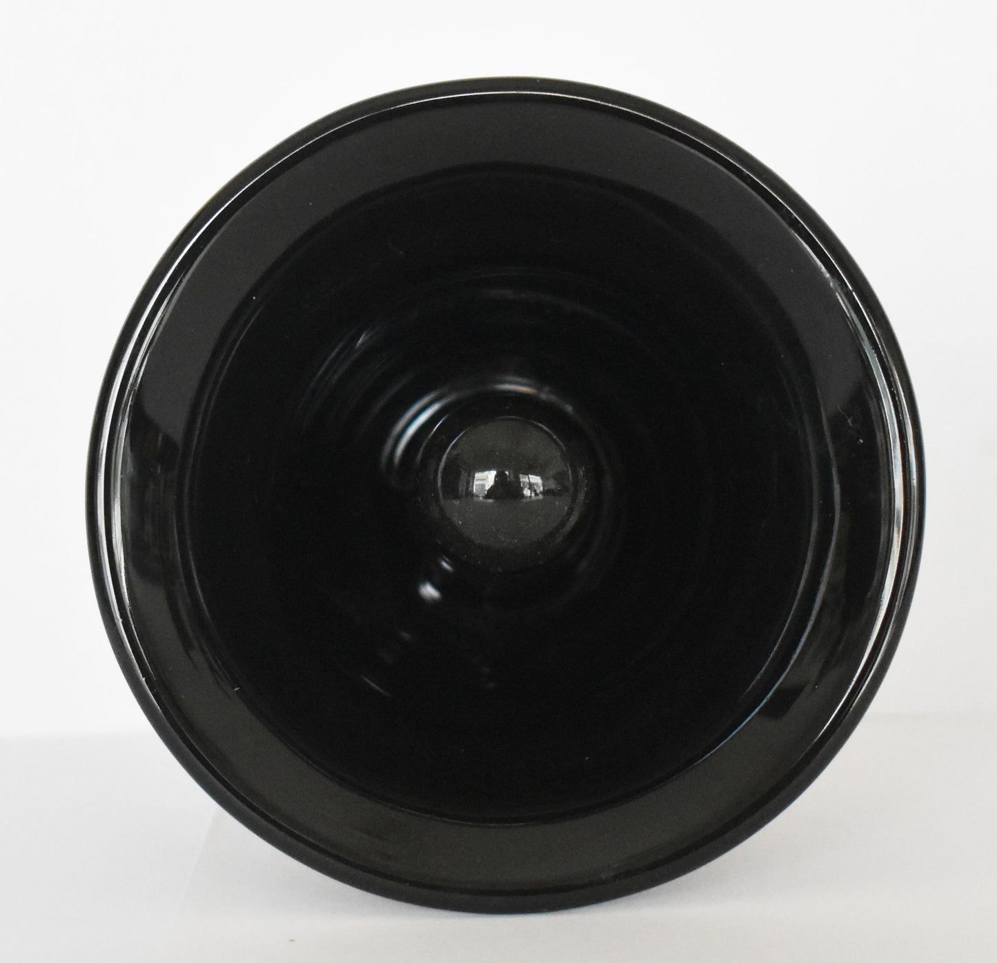 Pythagoras Cup - Fair Cup, Cup of Justice - Aphrodite Venus - Greek Roman Goddess of Love, Beauty, Fertility - Ceramic  - Handmade in Greece