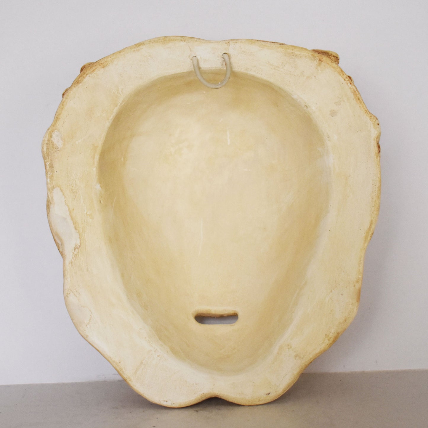 Medusa Mask - Gorgo - Snake-Haired Gorgon - Snake Lady - Monster Figure - Perseus and Athena Myth - Wall Decoration - Casting Stone