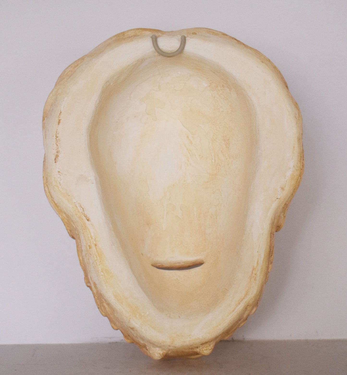 Pan Mask - God of the Wild, Shepherds, Rustic Music and Companion of the Nymphs - Wall Decoration