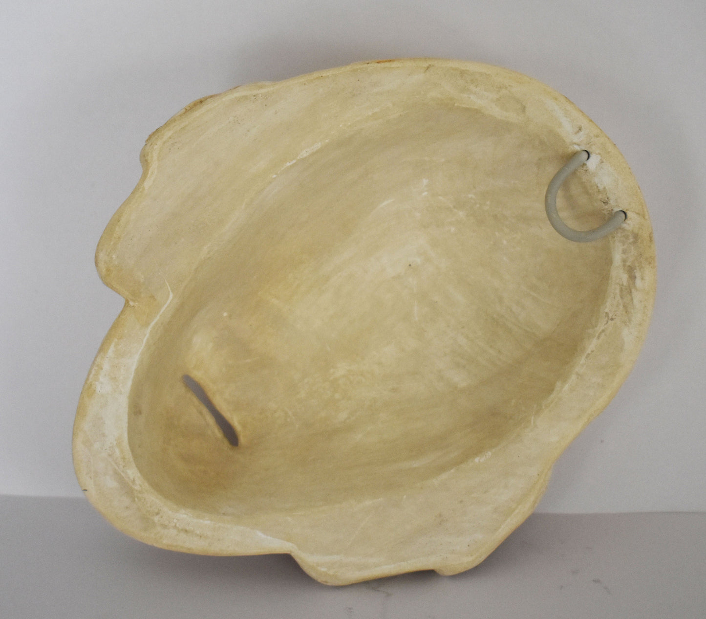 Athena Mask - Greek Goddes of Wisdom, Strength, Strategy, Courage, Inspiration, Arts, Crafts, and Skill- Small - Wall Decoration