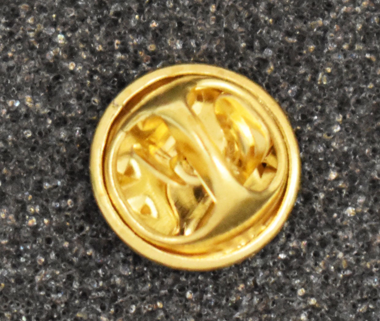 Leonida's Shield - Spartan king - Battle of Thermopylae - 300 Spartans - Small - Pin - Pure Bronze Statue