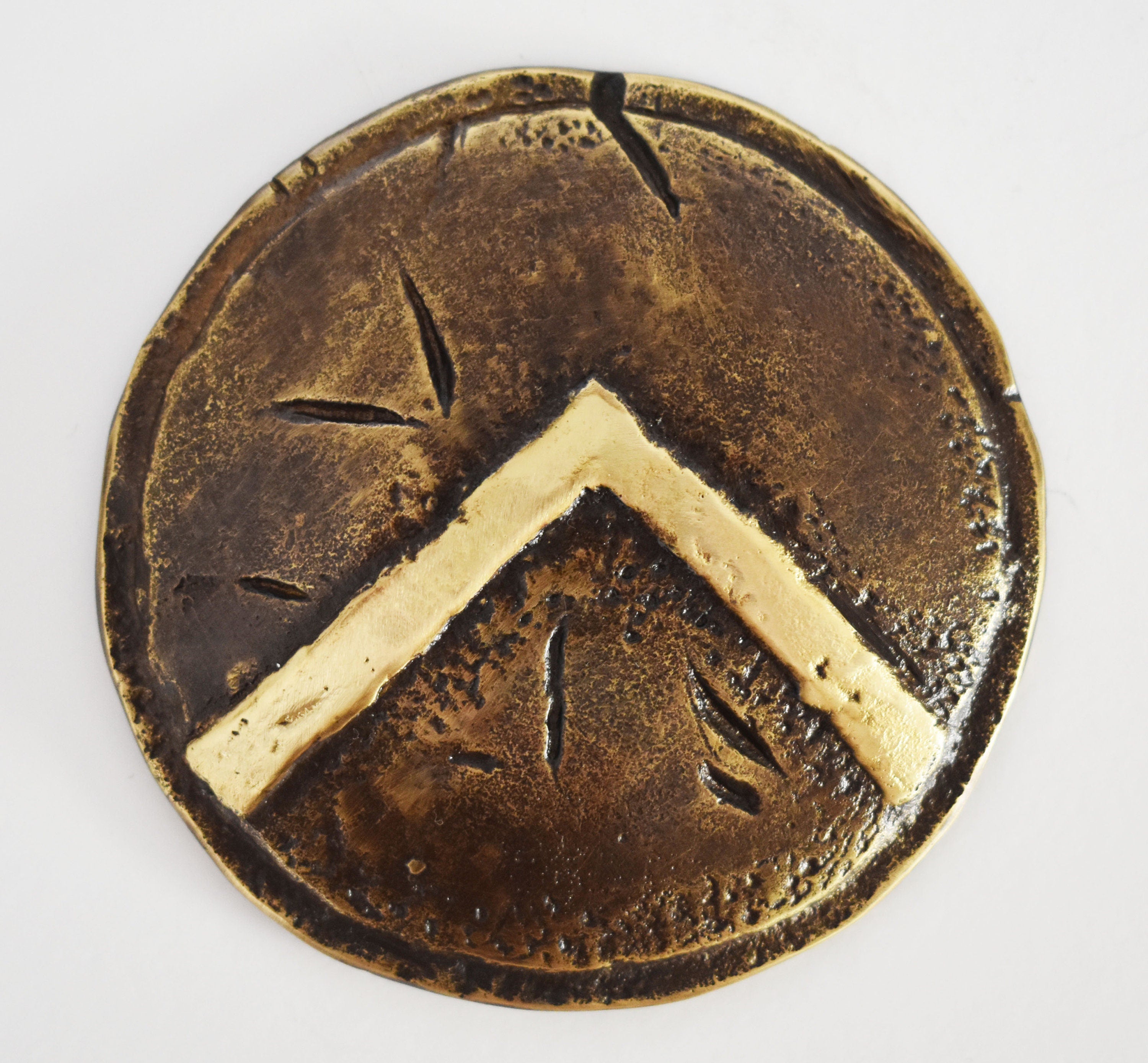 Leonida s Shield Spartan King Battle Of Thermopylae 300 Spartans leonida-s-shield-spartan-king-battle-of-thermopylae-300-spartans