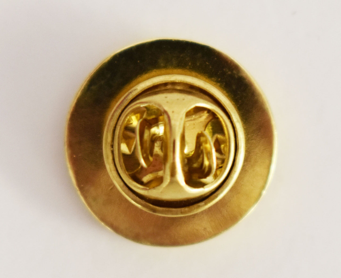 Alexander the Great - King, General, Conqueror, and Legend - Son of Philip - Small - Pin - Pure Bronze Statue