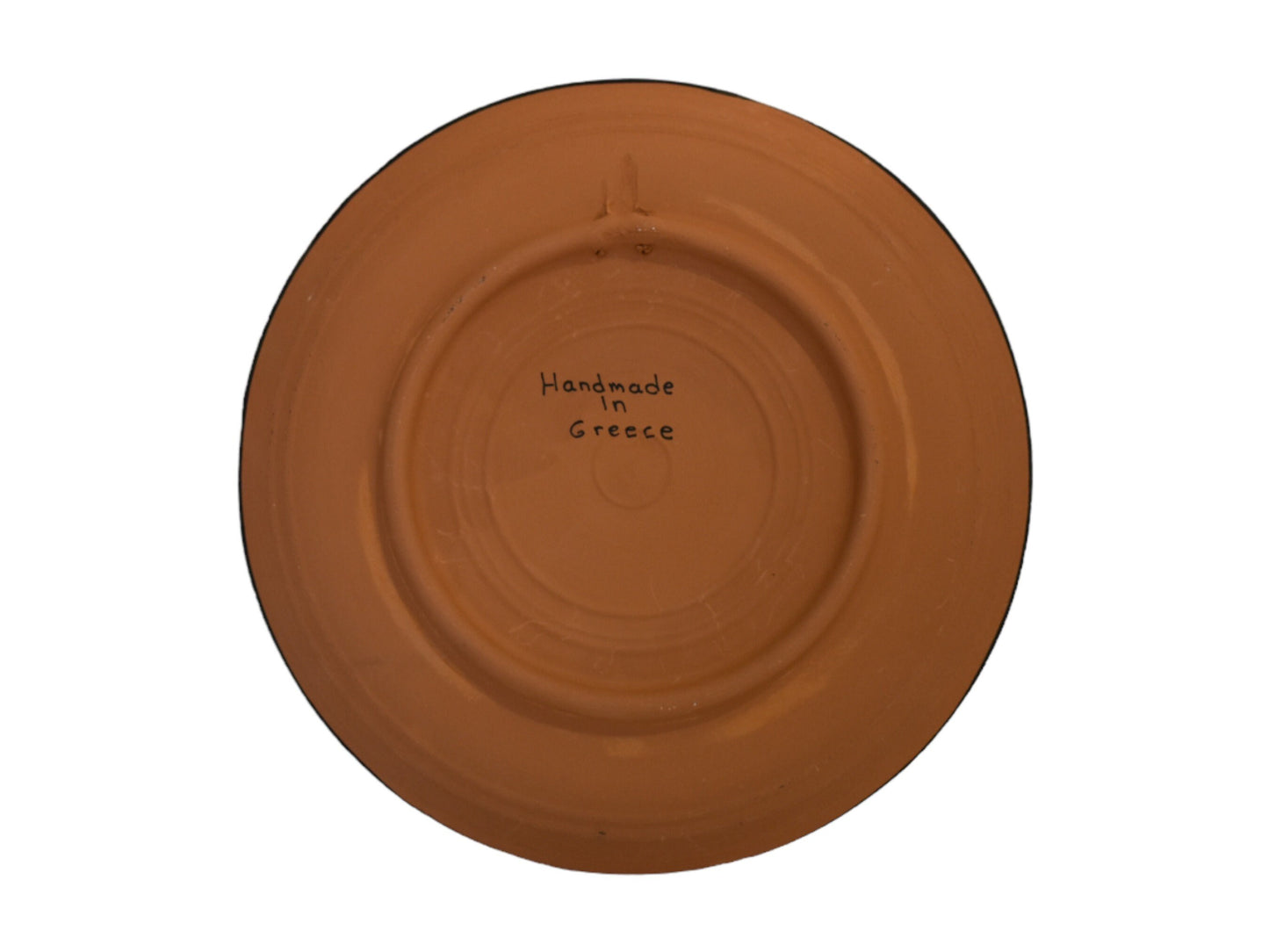 Homoerotic Scene between Two Males - Athens, 500 BC - If you find someone you love in your life, then hang on to that love - Handmade