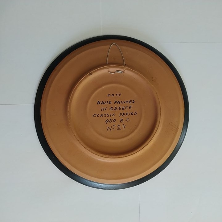 Homoerotic Scene between Two Males - There is always some madness in love. But there is also always some reason in madness - Handmade