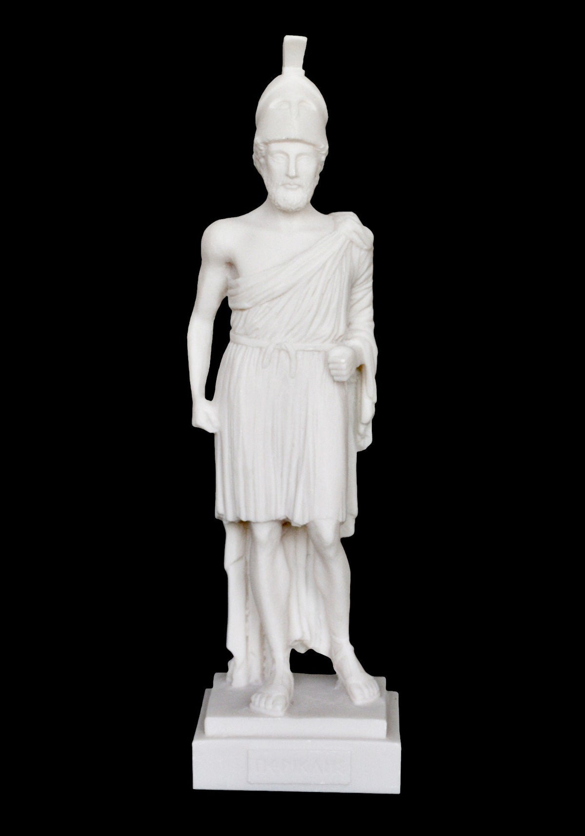 Orator Pericles Pericles - Ancient Greek Statesman, Orator and General of Athens - 495 ...