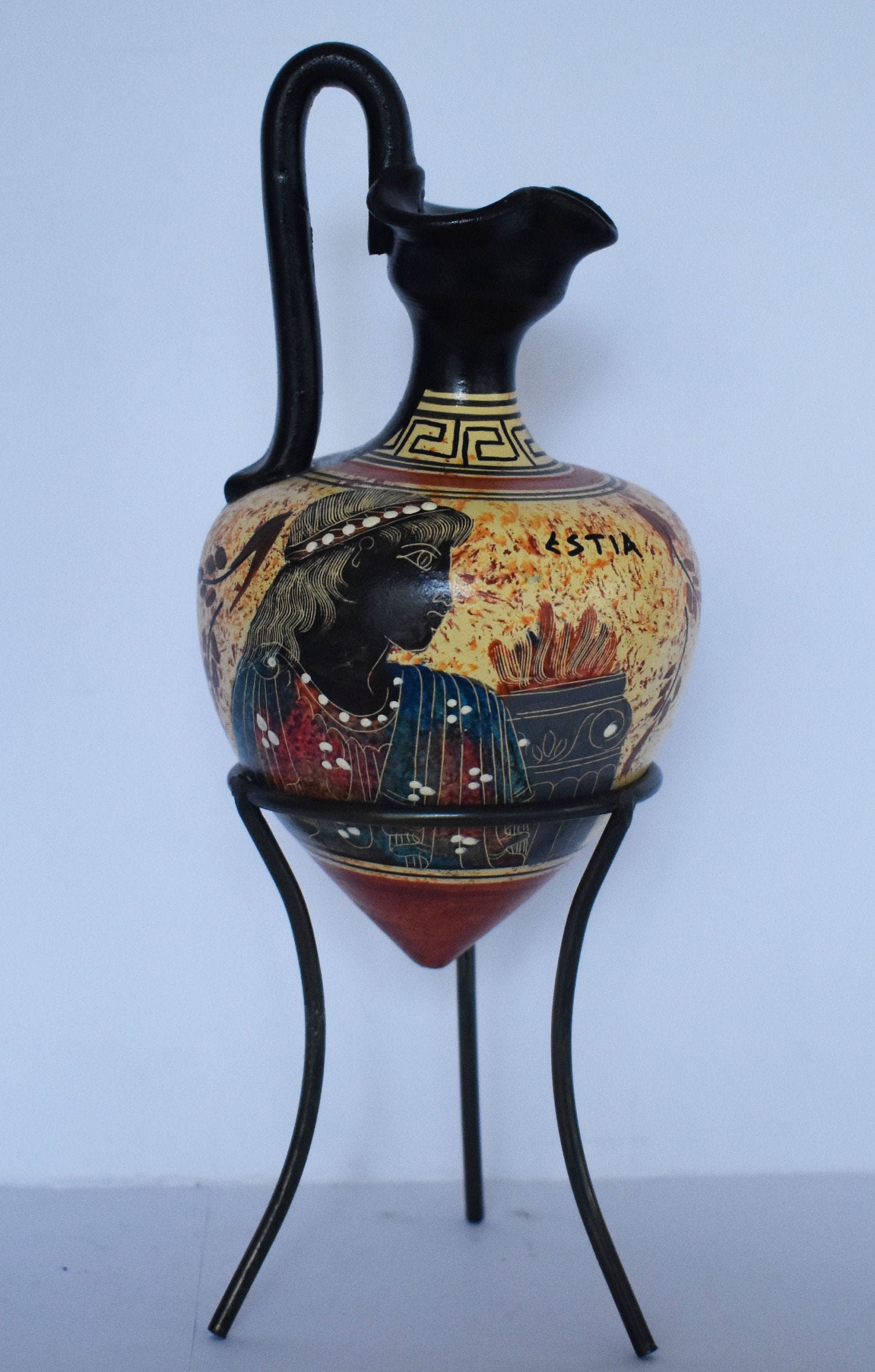 Pottery – Page 8 – Gallery Demeter