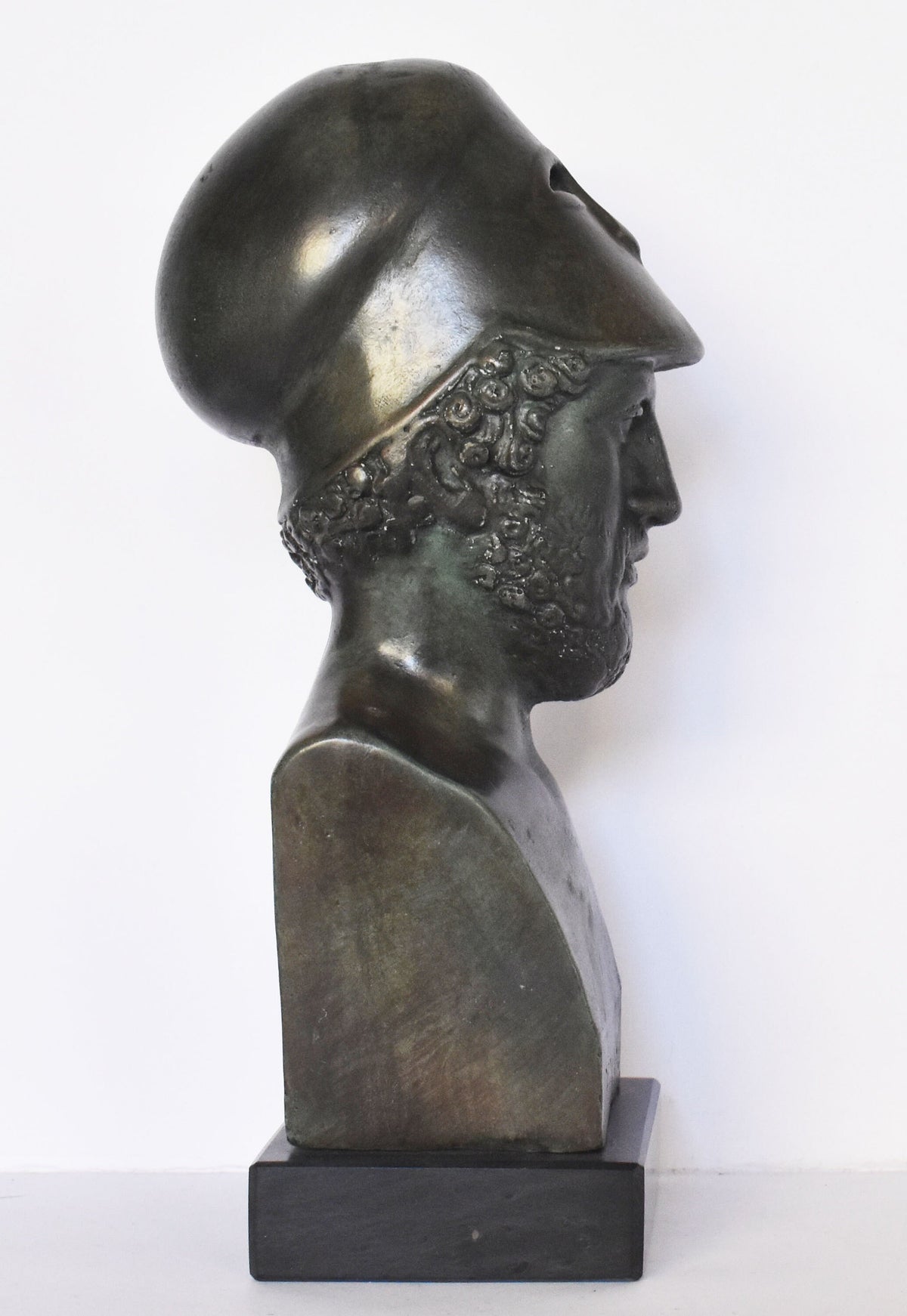 Orator Pericles Pericles - Ancient Greek Statesman, Orator and General of Athens - Mar ...
