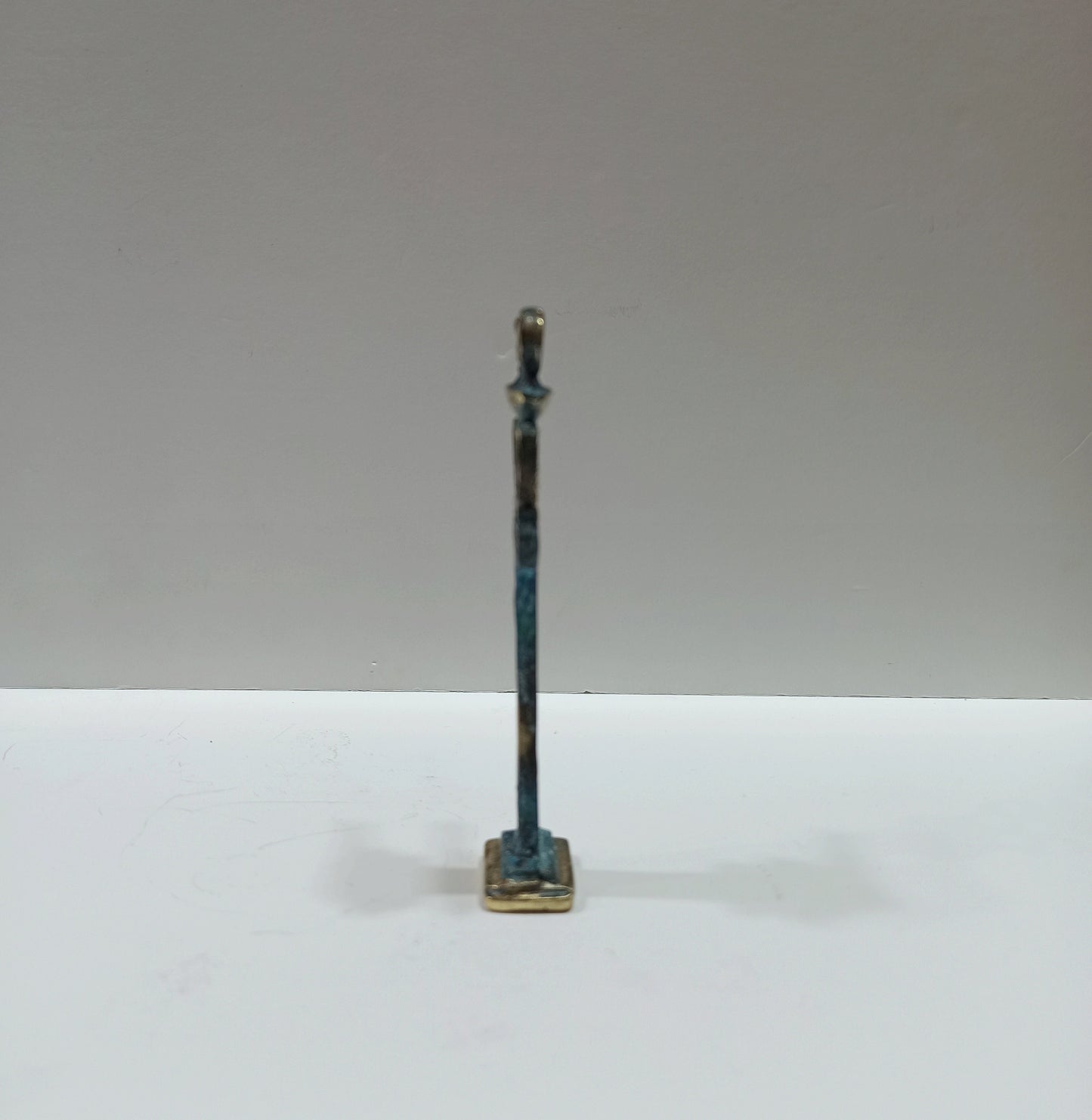 The Olympic Flame - Symbolizes the Light of Spirit, Knowledge and Life from generation to generation -  Ancient Greece - Bronze Sculpture