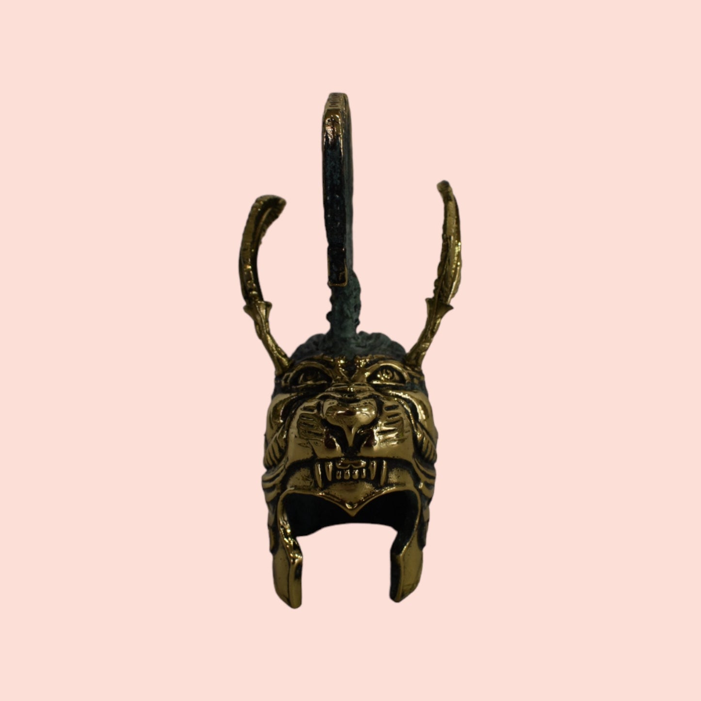 alexander the great motorcycle helmet with golden cross Master Uley Alexander the Great Macedonian Greek